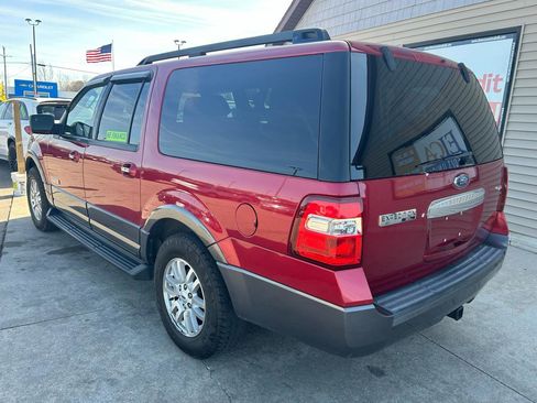 Used 2007 Ford Expedition EL XLT image 7