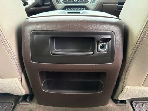 Used 2016 GMC Sierra 1500 SLT AWD/4WD image 17