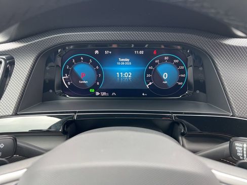 New 2026 Volkswagen Atlas Cross Sport SEL Premium R-Line image 16