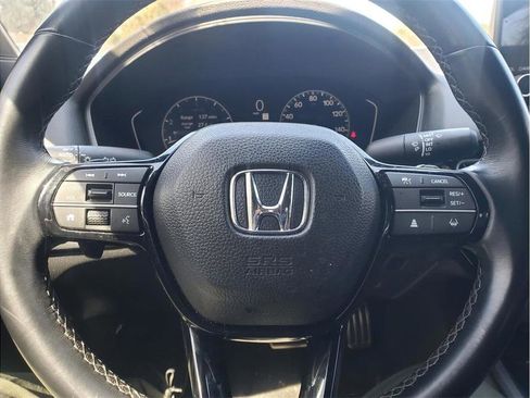 Used 2023 Honda Civic Sport image 31