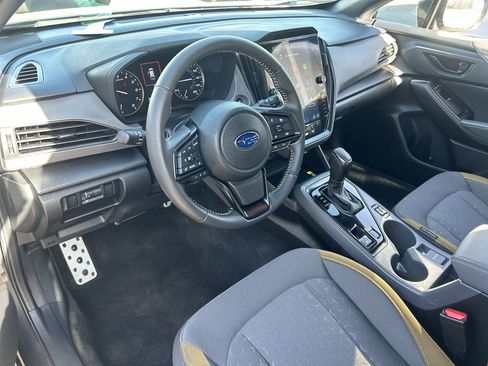 Certified 2025 Subaru Crosstrek 2.5i Sport w/ Crosstrek Mirror Package AWD/4WD image 14