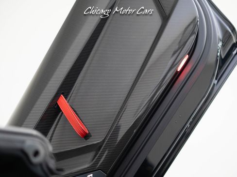 Used 2017 Lamborghini Aventador LP 750-4 Superveloce image 40