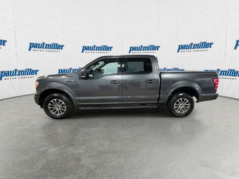 Used 2020 Ford F150 XLT w/ Equipment Group 302A Luxury image 6
