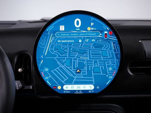 New 2026 MINI Cooper S FWD image 13
