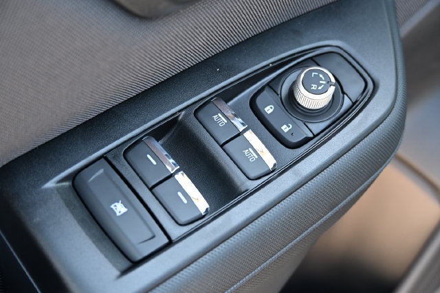 New 2026 Subaru Forester Premium AWD/4WD image 17