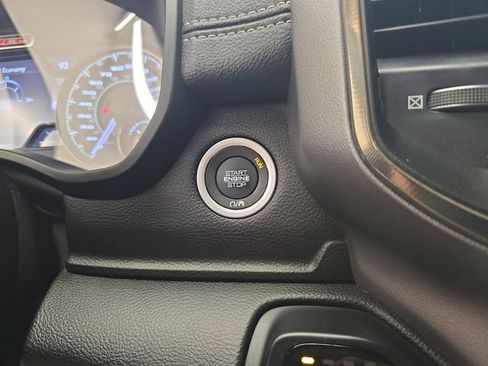 Used 2021 RAM 1500 Rebel w/ Rebel Level 1 Equipment Group AWD/4WD image 30