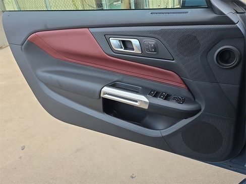 New 2026 Ford Mustang Premium image 24