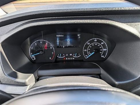 Used 2024 Ford Transit 350 XLT RWD image 19