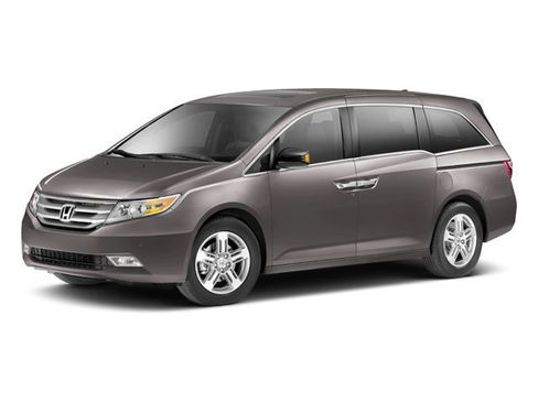 Used 2013 Honda Odyssey Touring image 1