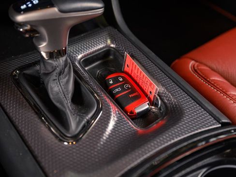 Used 2020 Dodge Charger SRT Hellcat w/ Harman/Kardon Audio Group image 42