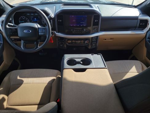 Used 2023 Ford F150 XLT image 13