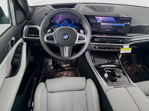 New 2026 BMW X5 sDrive40i w/ M Sport Package RWD image 23