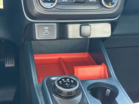 Certified 2024 Ford Maverick XLT w/ Equipment Group 300A Standard image 18