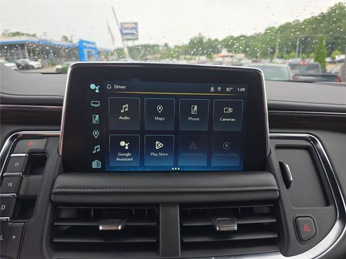 Used 2023 Chevrolet Tahoe LT AWD/4WD image 26