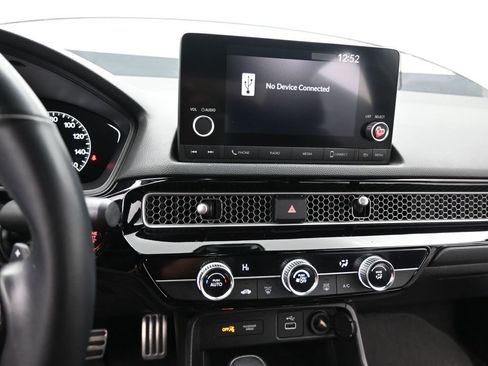 Certified 2023 Honda Civic Sport image 23