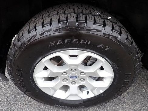 Used 2023 Ford F150 XLT AWD/4WD image 12