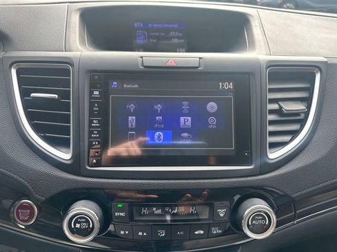 Used 2016 Honda CR-V EX-L image 18