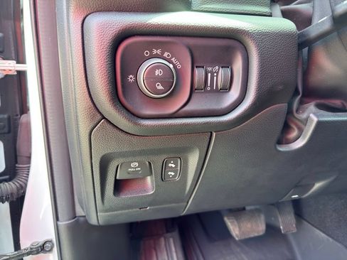 Used 2025 RAM 1500 Rebel w/ Rebel Level 1 Equipment Group AWD/4WD image 24