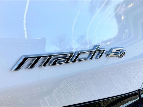 Used 2025 Ford Mustang Mach-E GT w/ Interior Protection Package image 33