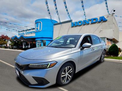 Used 2023 Honda Civic LX