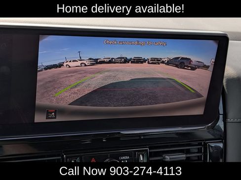 Used 2026 Nissan Pathfinder SV FWD image 19