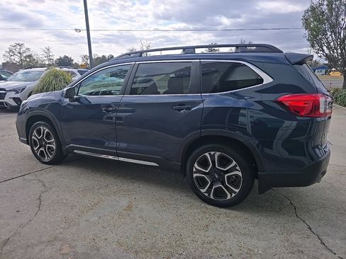 Used 2023 Subaru Ascent Limited w/ Technology Package image 21
