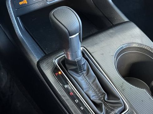 New 2026 Honda Civic LX image 22