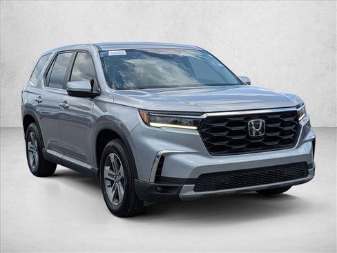 Certified 2024 Honda Pilot EX-L image 3