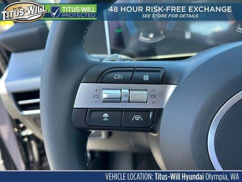 New 2025 Hyundai Sonata SEL image 55