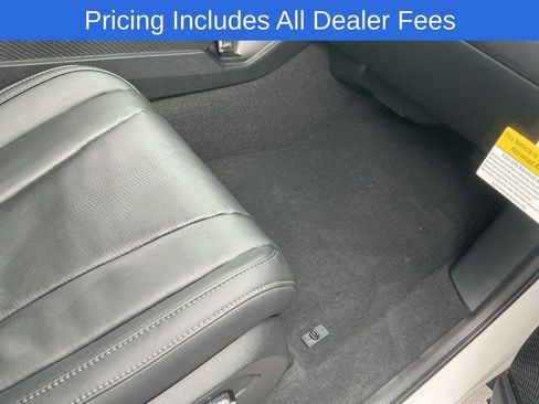 New 2026 Acura MDX FWD w/ Technology Package image 21