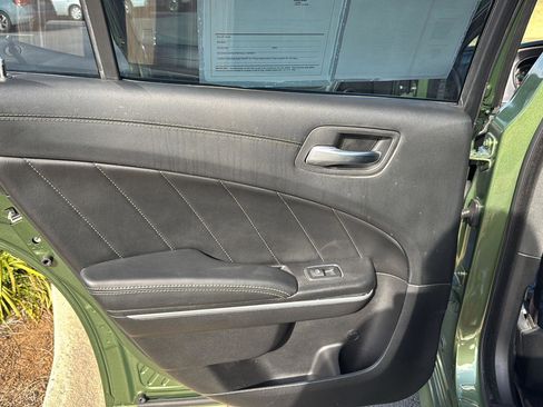 Used 2021 Dodge Charger Scat Pack w/ Plus Group image 15