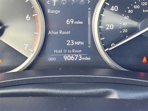 Used 2017 Lexus NX 200t FWD image 22