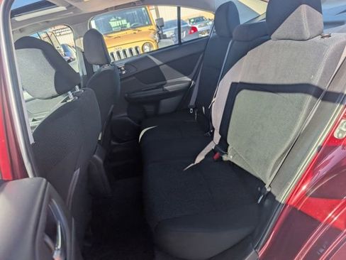 Used 2014 Subaru Impreza 2.0i Premium image 15