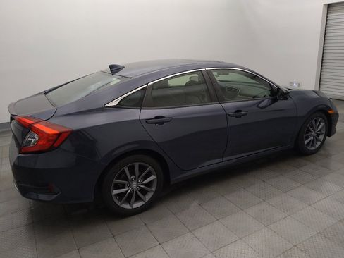 Used 2019 Honda Civic EX image 10