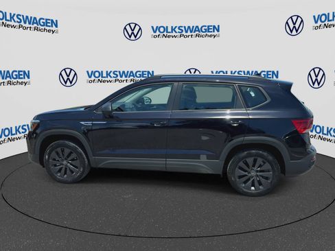 Used 2023 Volkswagen Taos S FWD image 5