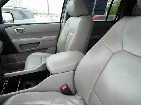 Used 2012 Honda Pilot EX-L image 10