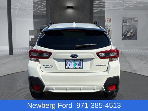 Used 2023 Subaru Crosstrek 2.0i Premium AWD/4WD image 6