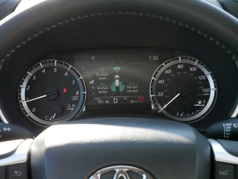 Certified 2026 Toyota Highlander XLE image 21