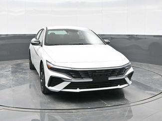 New 2026 Hyundai Elantra Sport w/ Cargo Package video 2