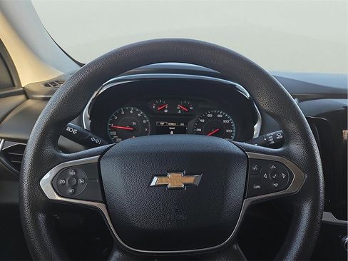 Used 2019 Chevrolet Traverse LS image 19