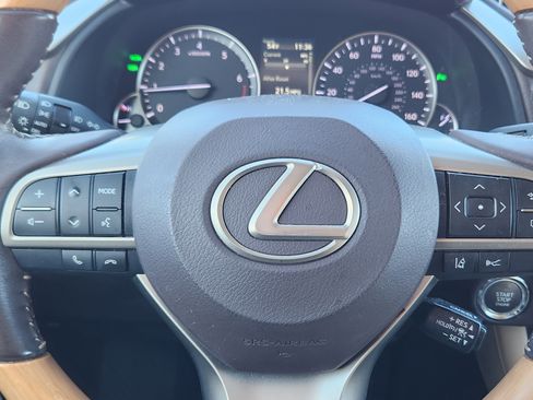 Used 2018 Lexus RX 350 FWD image 7