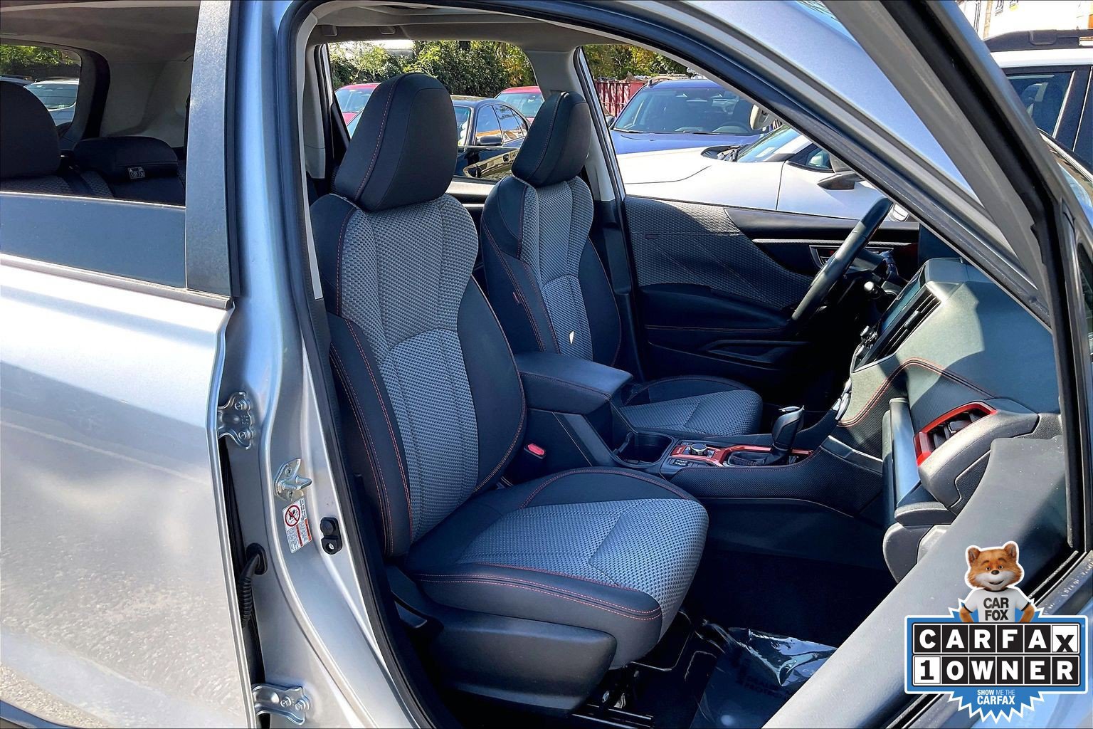 Used 2019 Subaru Forester Sport AWD/4WD image 7