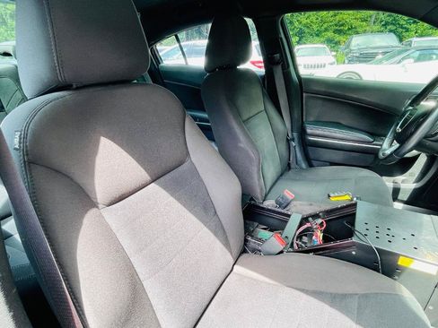 Used 2017 Dodge Charger Police w/ Convenience Group I AWD/4WD image 38