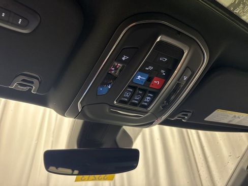 New 2026 Jeep Grand Wagoneer Limited AWD/4WD image 20