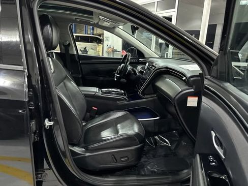 Used 2023 Hyundai Tucson Limited AWD/4WD image 41