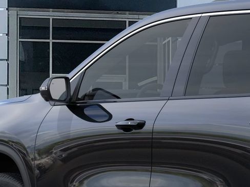 New 2026 GMC Acadia Elevation w/ LPO, All-Weather Package FWD image 12
