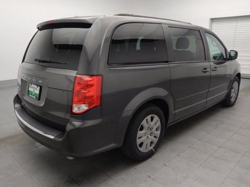 Used 2017 Dodge Grand Caravan SE w/ Power Window Group FWD image 9
