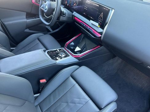 Used 2025 BMW X3 xDrive30 w/ Premium Package AWD/4WD image 31