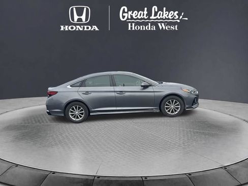 Used 2019 Hyundai Sonata SE FWD image 5