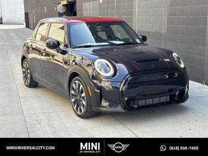 Certified 2023 MINI Cooper S